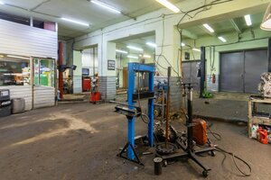 Standart (Krasnoyarsk, ulitsa Mechnikova, 44Ас1), car service, auto repair