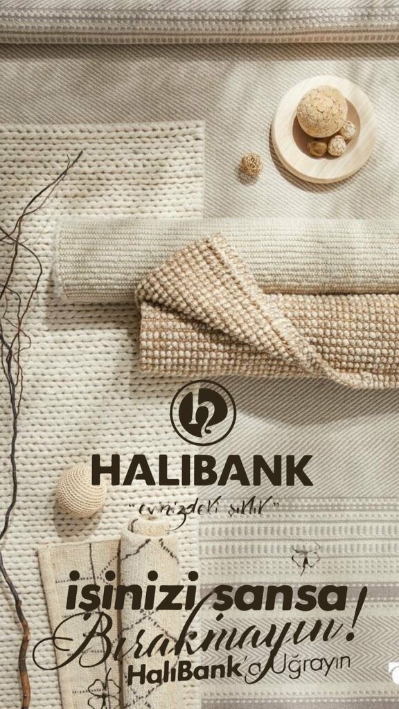 متجر سجاد Halıbank Inc. Fetih Avenue Branch ، قونية، صورة