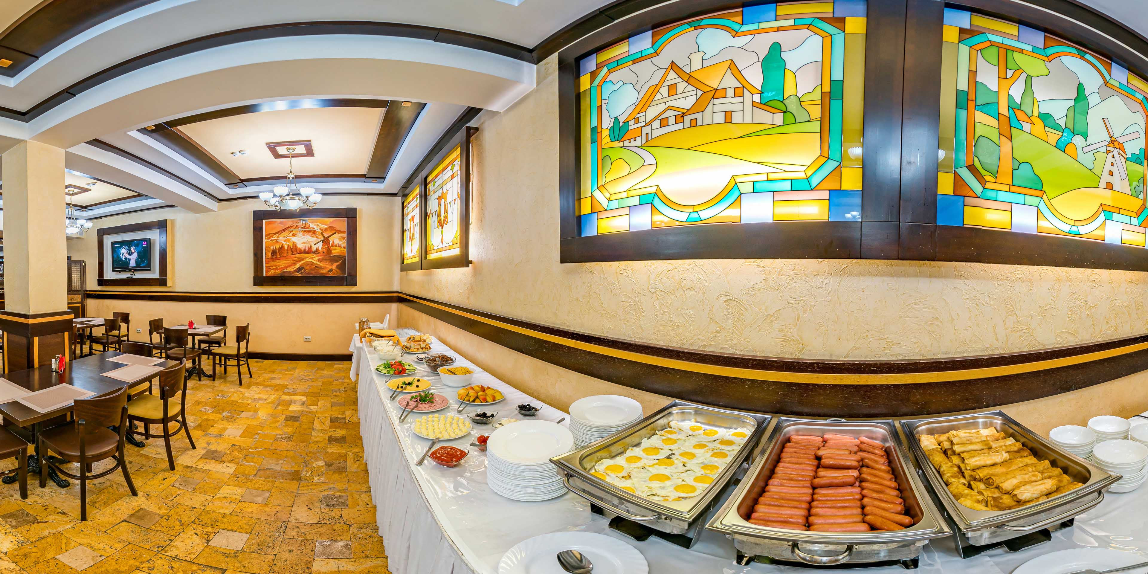 Фото Гала Плаза