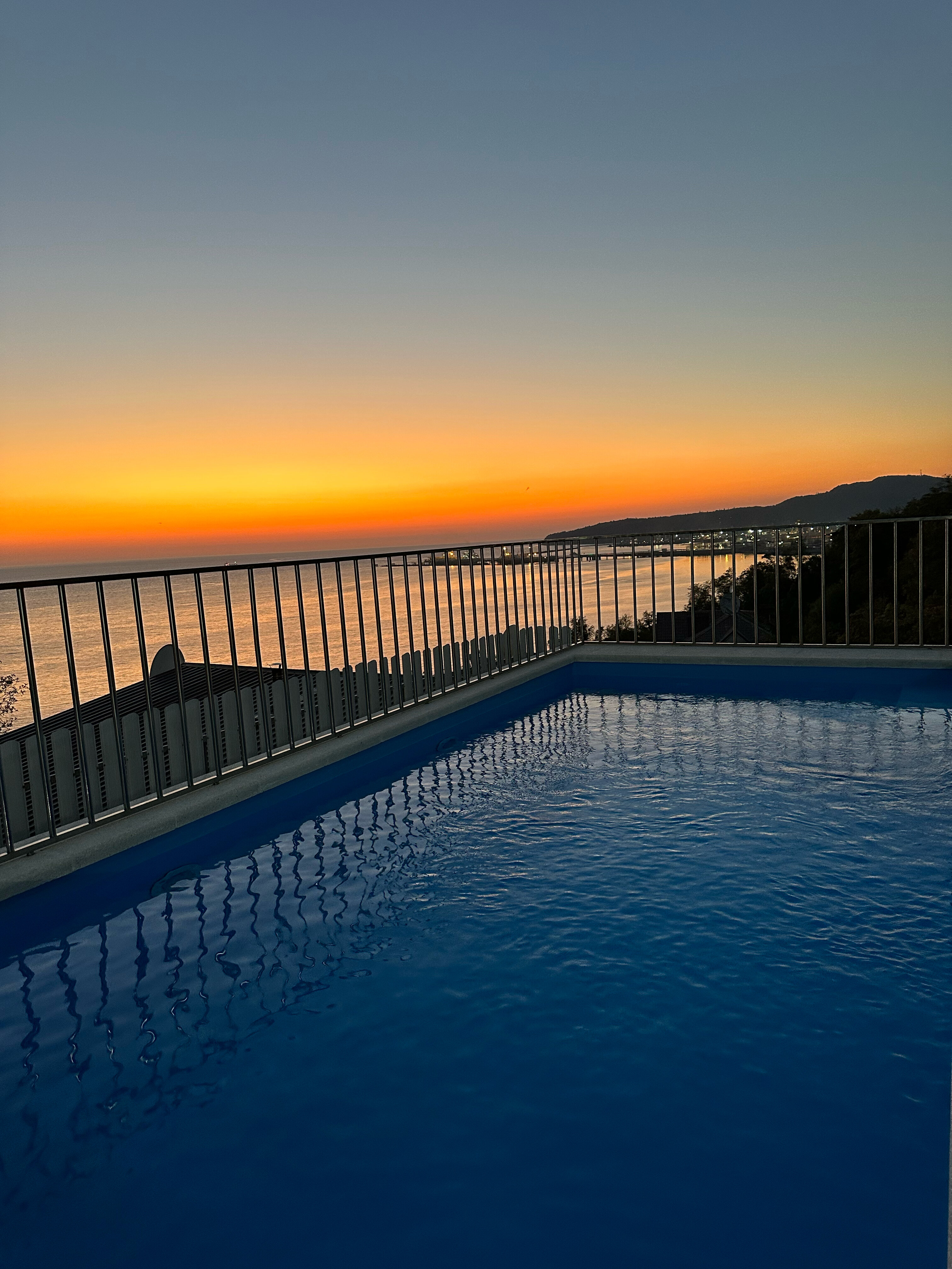 Фото Притяжение