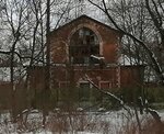 Молочная ферма (Topolyovaya Alley, 16с1), landmark, attraction