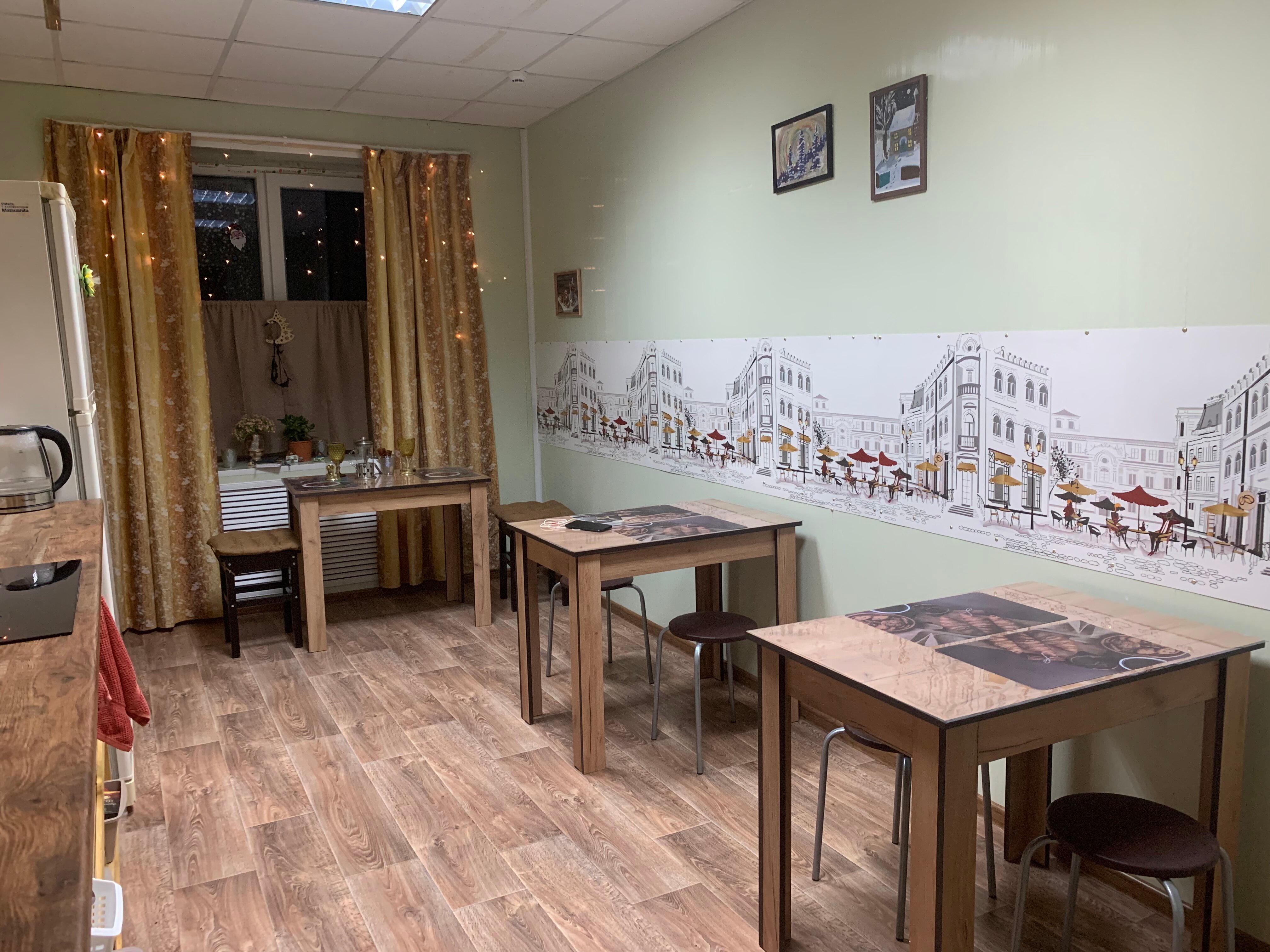 Фото Станция