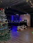 X. O. karaoke (selo Iglino, Oktyabrskaya ulitsa, 23/1), karaoke