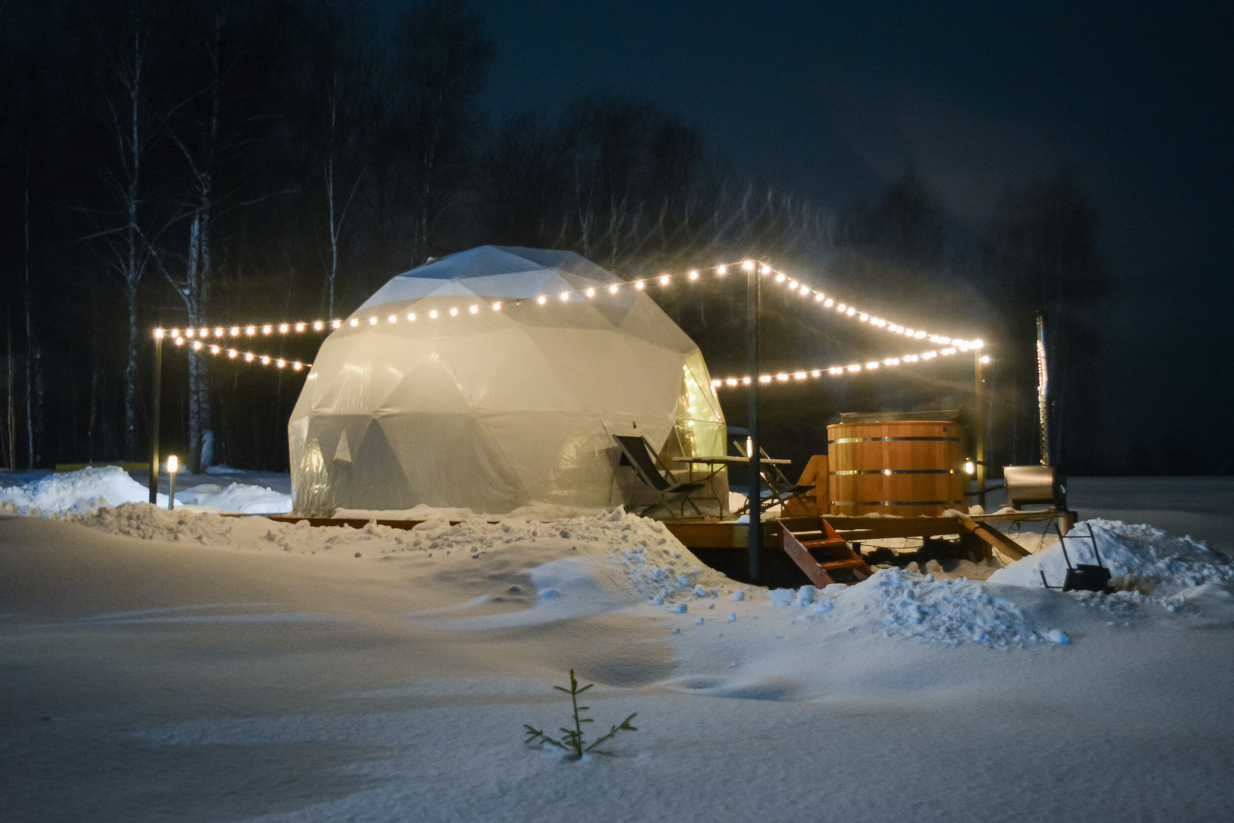 Фото Rich Life Village