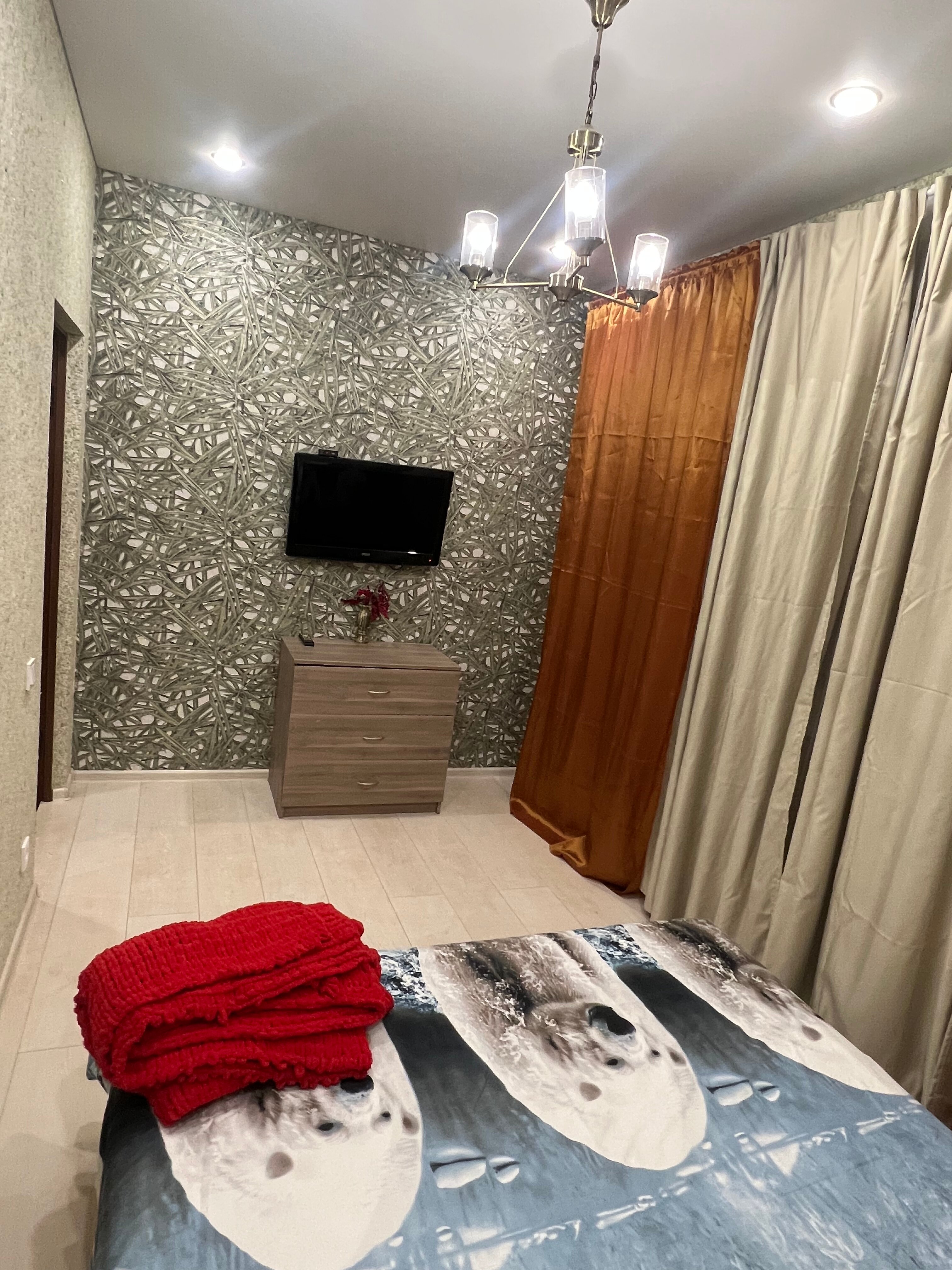 Фото Жильё посуточно