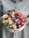 Bon Pion (Kalinin Street, 1/1Б), flower shop
