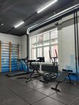 Vanmax fit (Generala Strelbitskogo Street, 1) ، نادي اللياقة البدنية