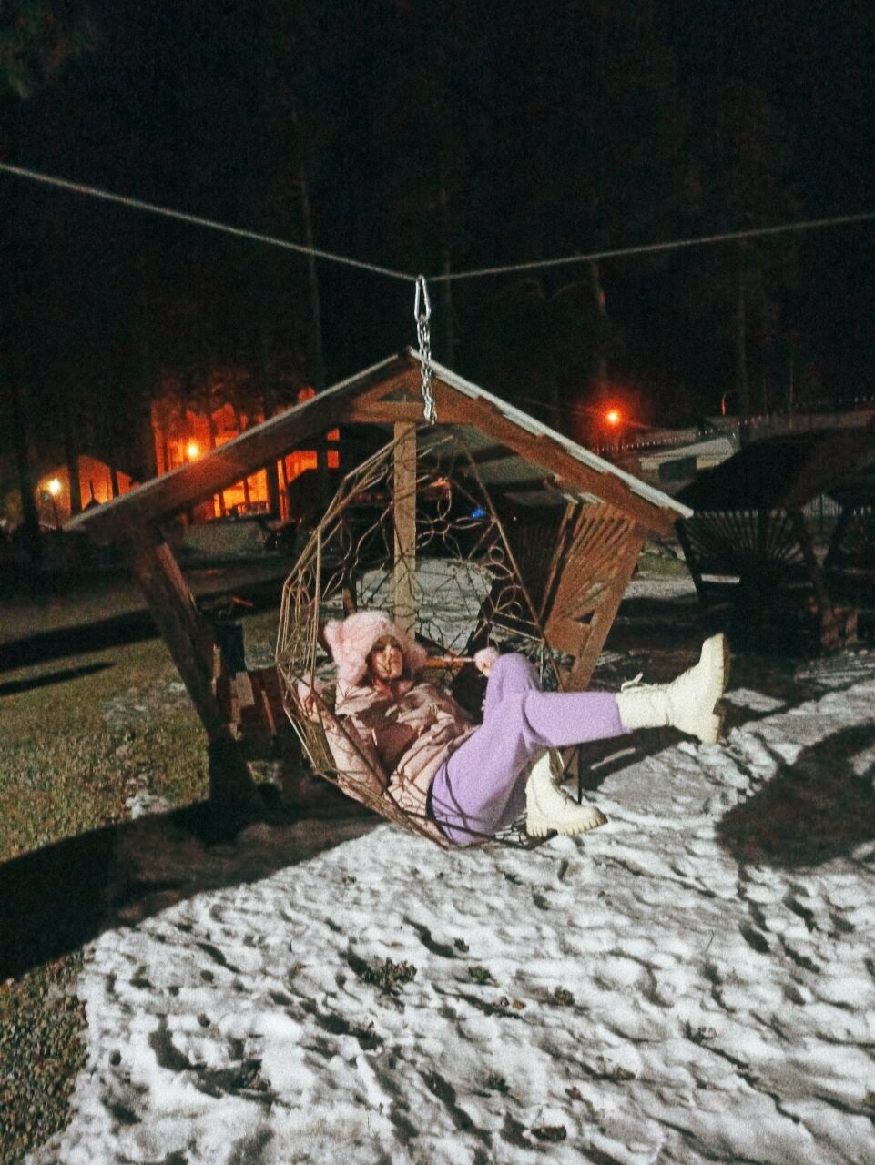 Фото Сосновый рай