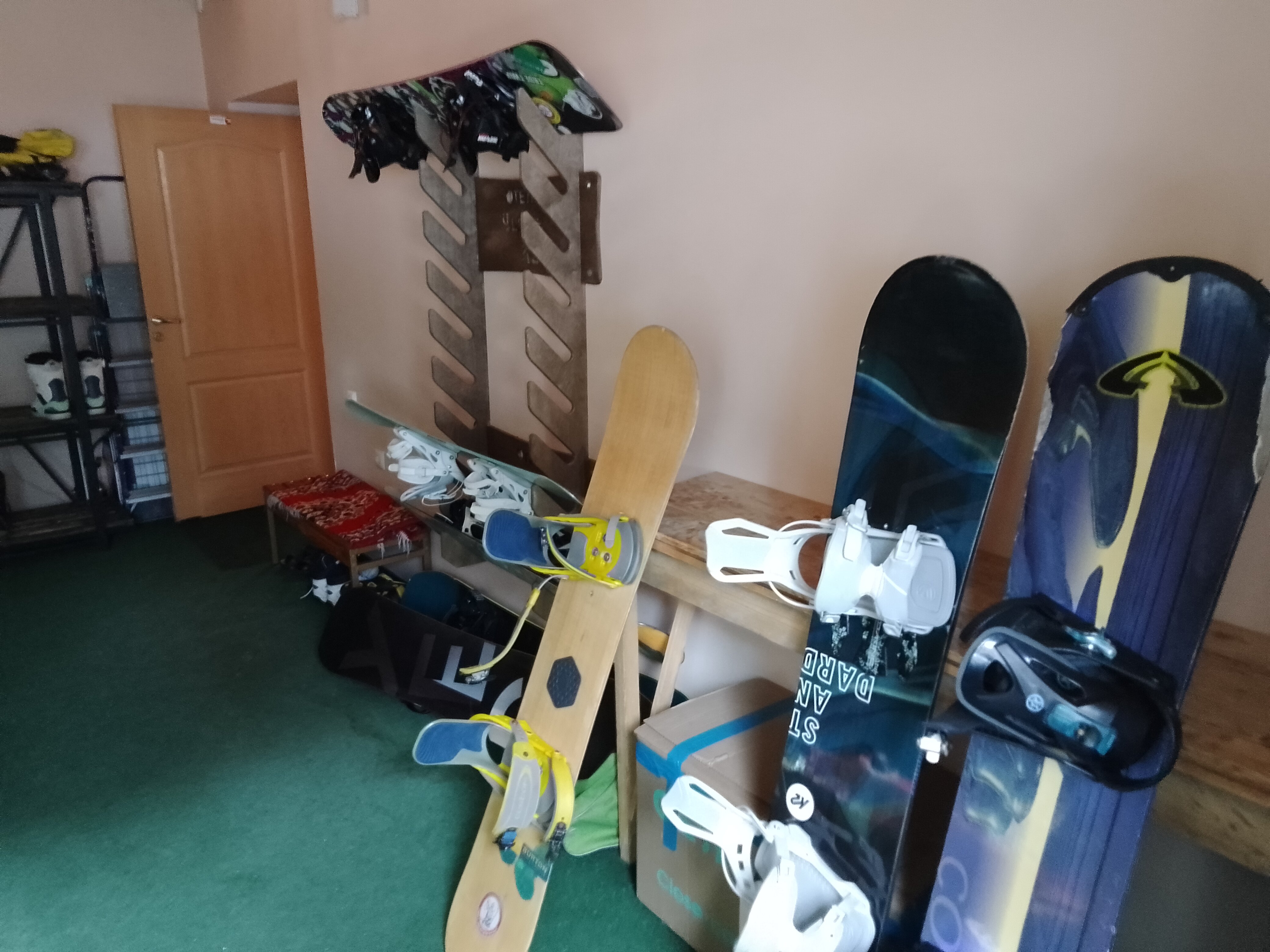 Фото Чыран-Азау