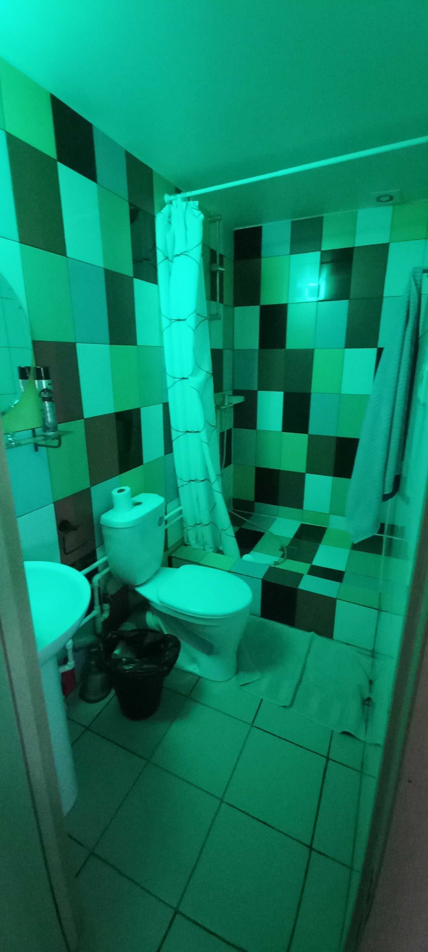 Фото Палитра