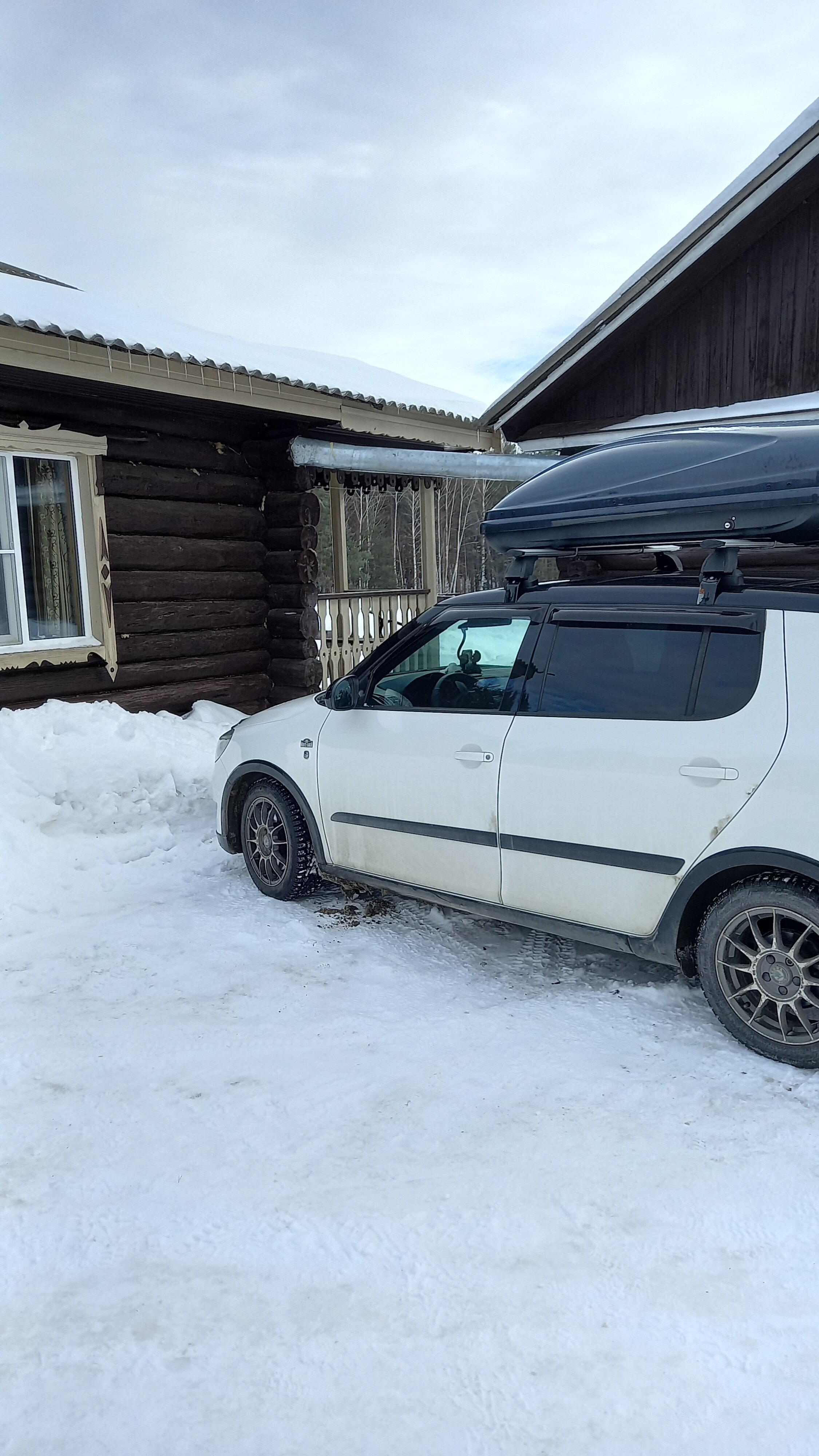 Фото Сумбулово