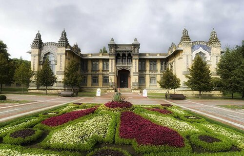 Санта Барбара  фото 2