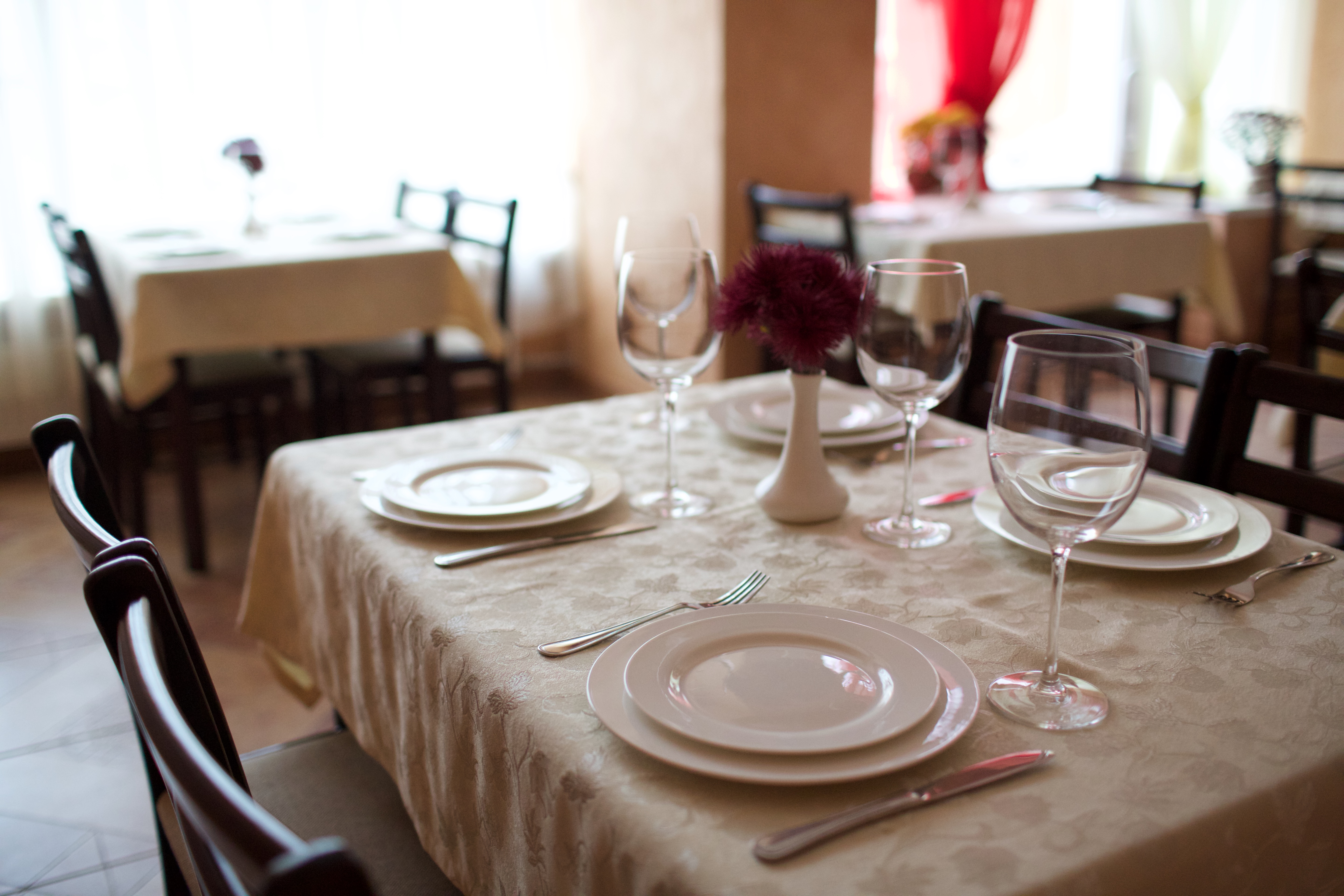 Фото Атриум