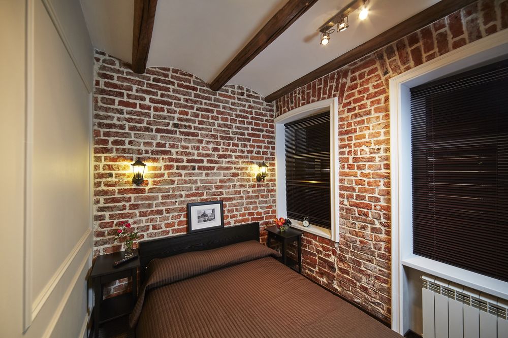 Фото Jazz Club hotel