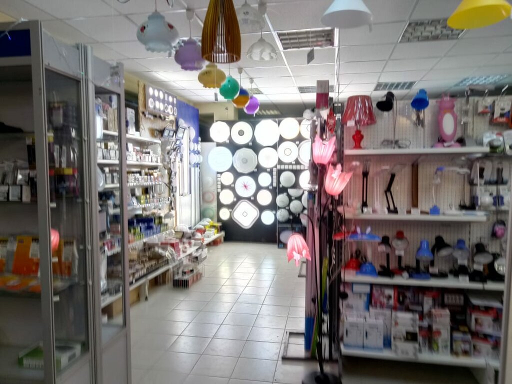 Магазин Электрошоп 24