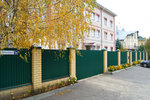 Zavolzhye (mikrorayon Pantusovo, Sanatornaya ulitsa, 3А) ، فندق