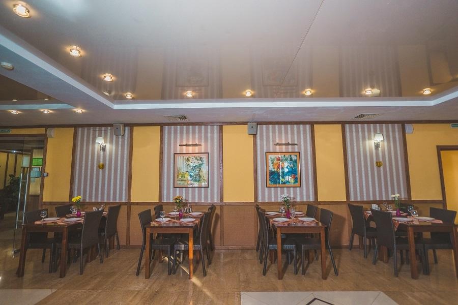 Фото Акватория