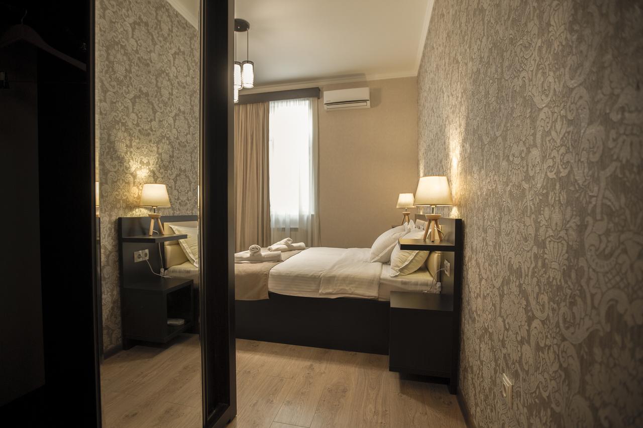 Фото Otiums Hotel