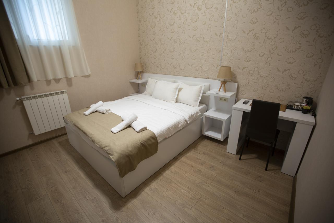 Фото Otiums Hotel