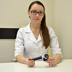Orkhideya (Krasnoarmeyskaya ulitsa, 43К), cosmetology