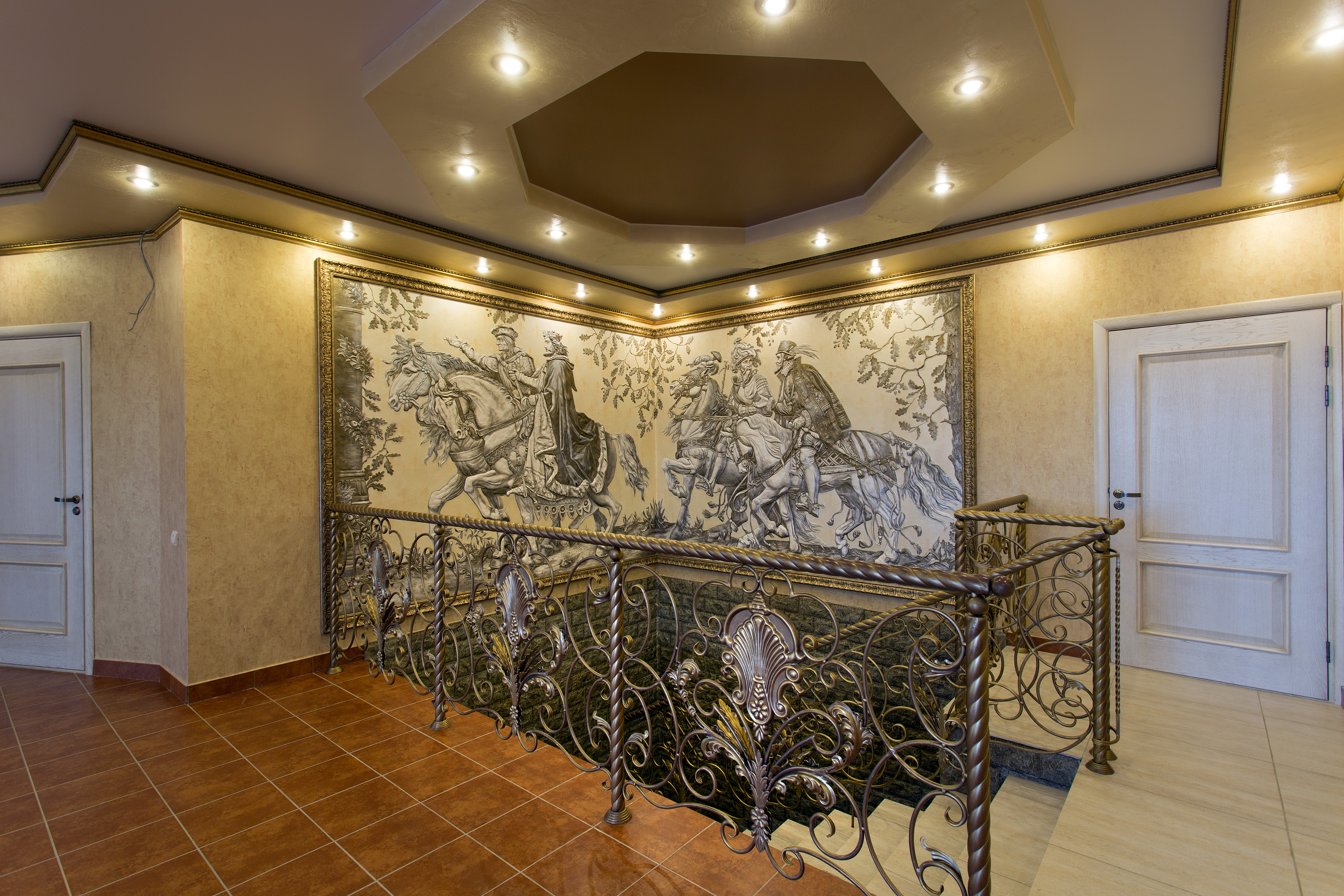 Фото Корона