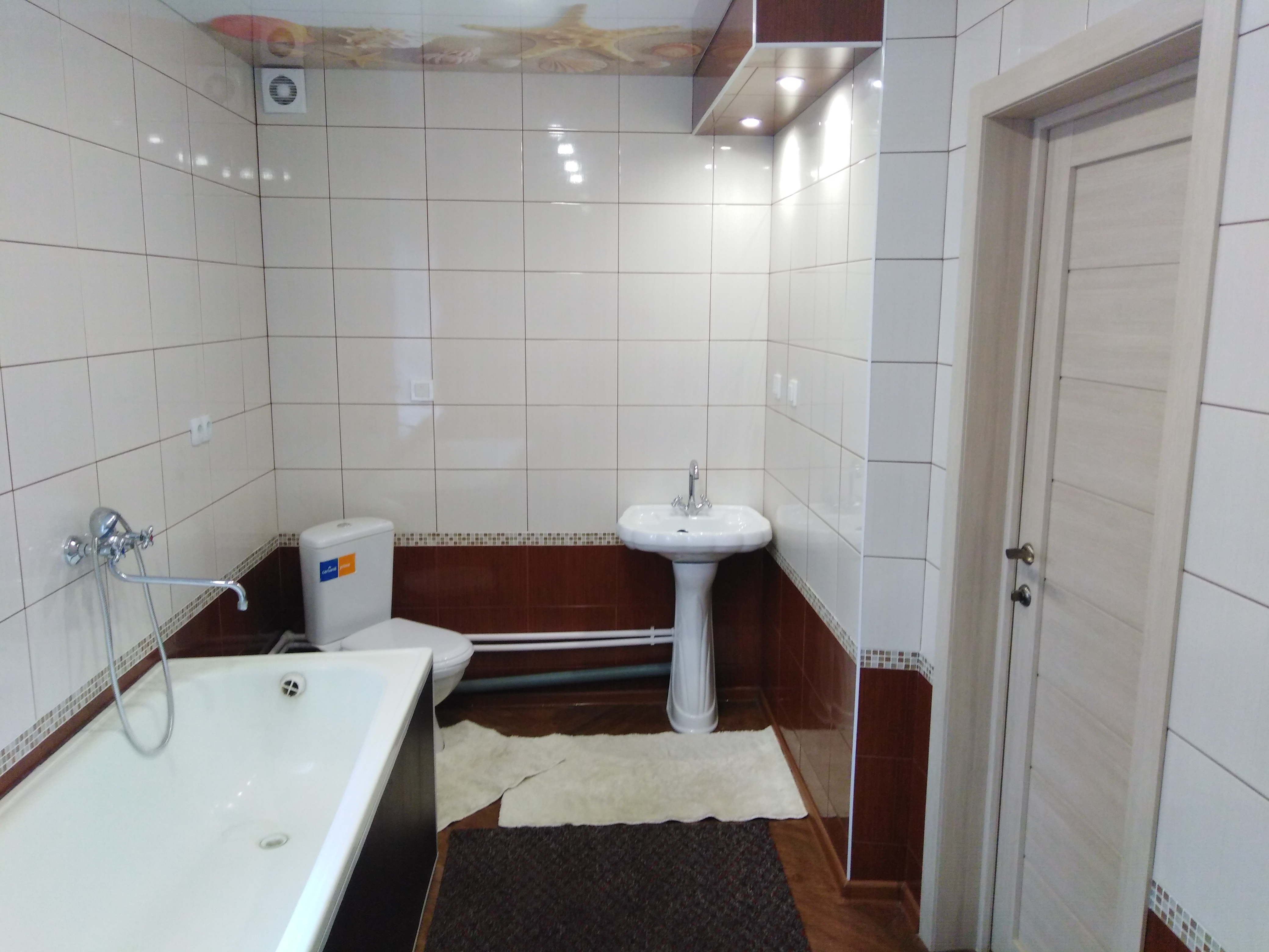 Фото Коттедж у Аджигардака