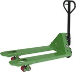 Tekhnika dlya sklada (Russkaya Street, 94С1), warehouse equipment