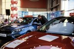 Фото 2 Сармат, официальный дилер KIA