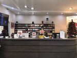 Vardex (Taganskaya Street, 3), vape shop