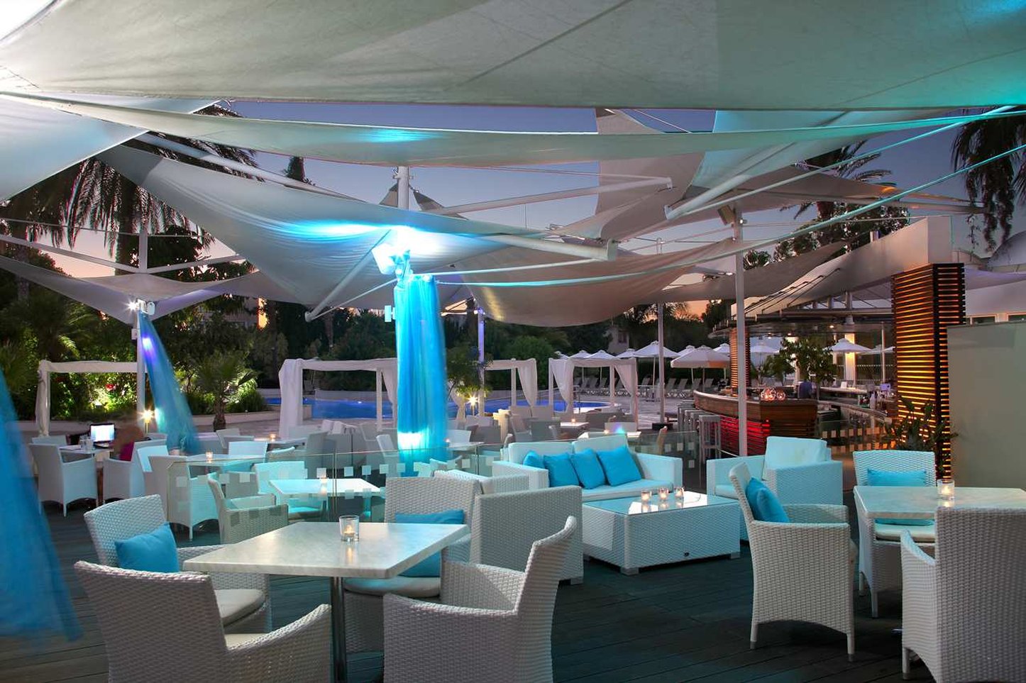 Фото Hilton Nicosia