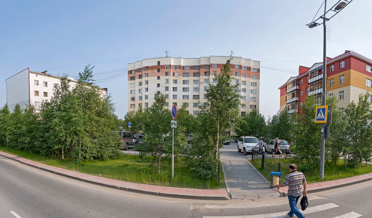 Sunдали сибирская ул 26 новый уренгой фото