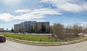 Адрес Галс-Мт