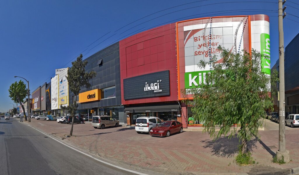 İleri Deco Mobilya mobilya mağazaları yorumlar ve