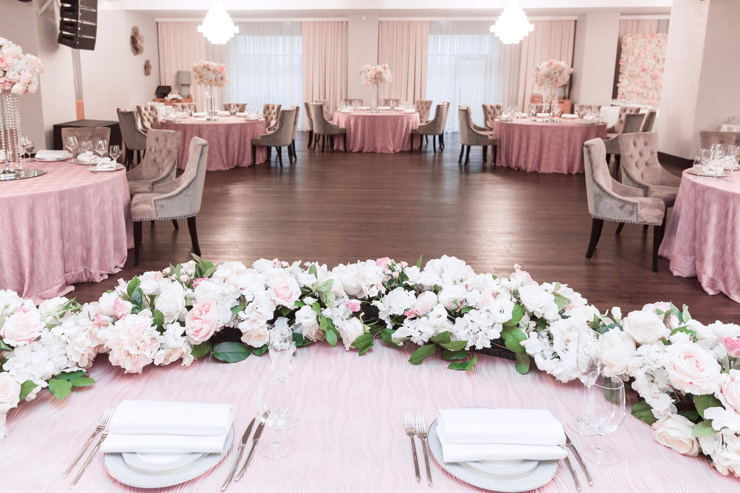 Фото Country Club Юдино Парк