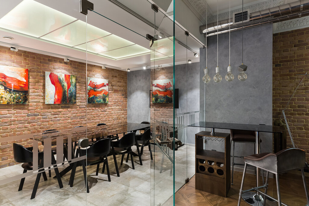 Diseño de interiores Studiya arkhitektury i dizayna interyera maxdesign, , foto