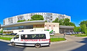 Адрес Дека-сервис