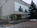 Научно-административный корпус Белгородский ГАУ (ул. Вавилова, 1, посёлок Майский), вуз в Белгородской области