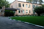 New Humanitarian School (Krasnoarmeyskaya Street, 30Б) ، مدرسة خاصة