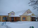 Визави (Lieninskaja vulica, 9), cafe