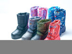 Bliss (Promyshlennaya ulitsa, 14), shoe company