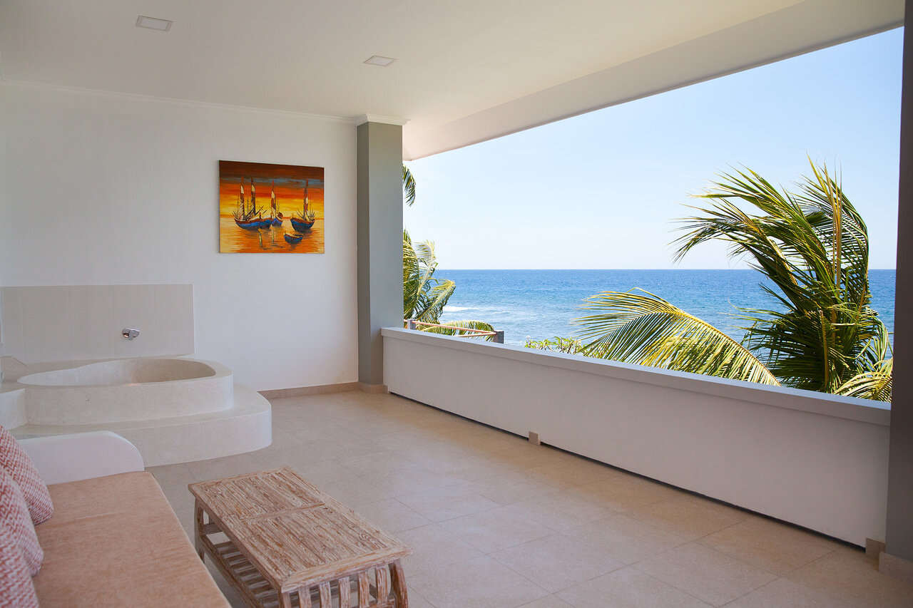 Фото Bondalem Beach Club