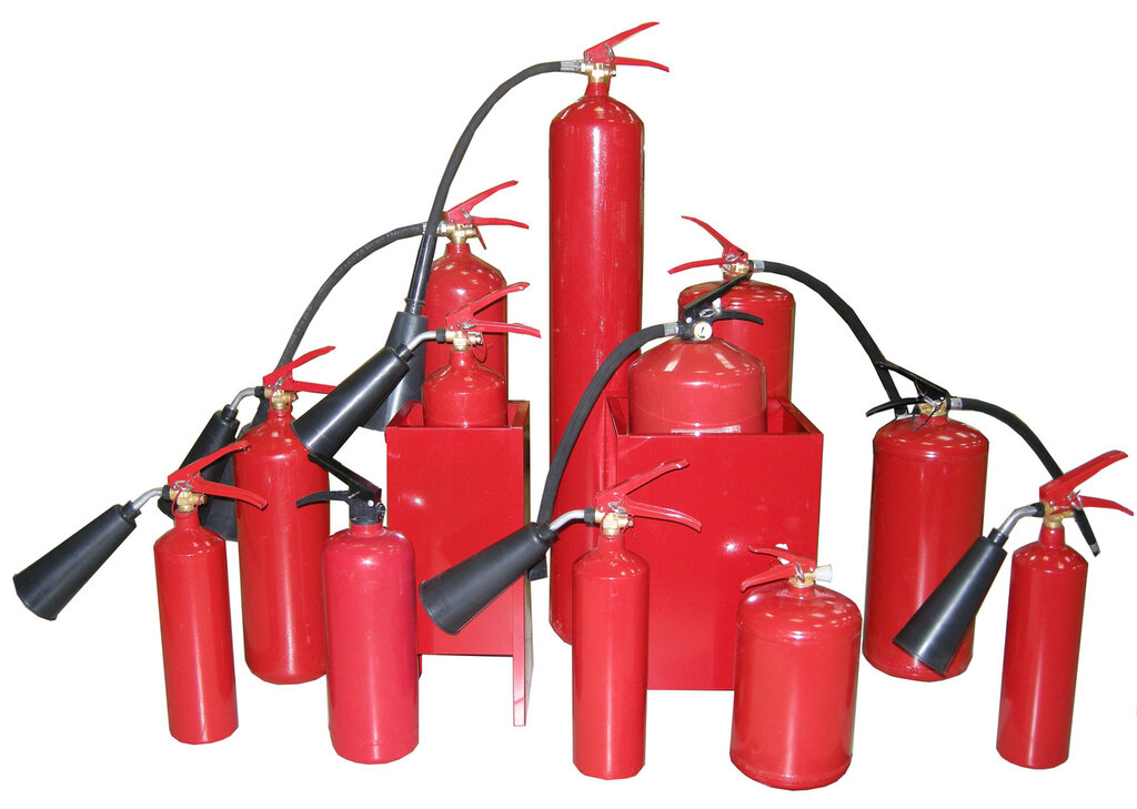 ГлавПожСнаб Огнетушители, пожарное оборудование, наб. Обводного канала ...