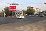 Амиго-Медиа (ул. Энгельса, 38Б, Челябинск), наружная реклама в Челябинске