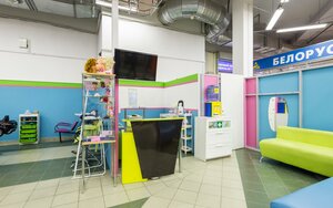 Kudryashka (Saint Petersburg, Nauki Avenue, 21к1), hairdresser