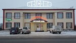 Вечный Зов (Промышленная ул., 20, село Месягутово), гостиница в Республике Башкортостан