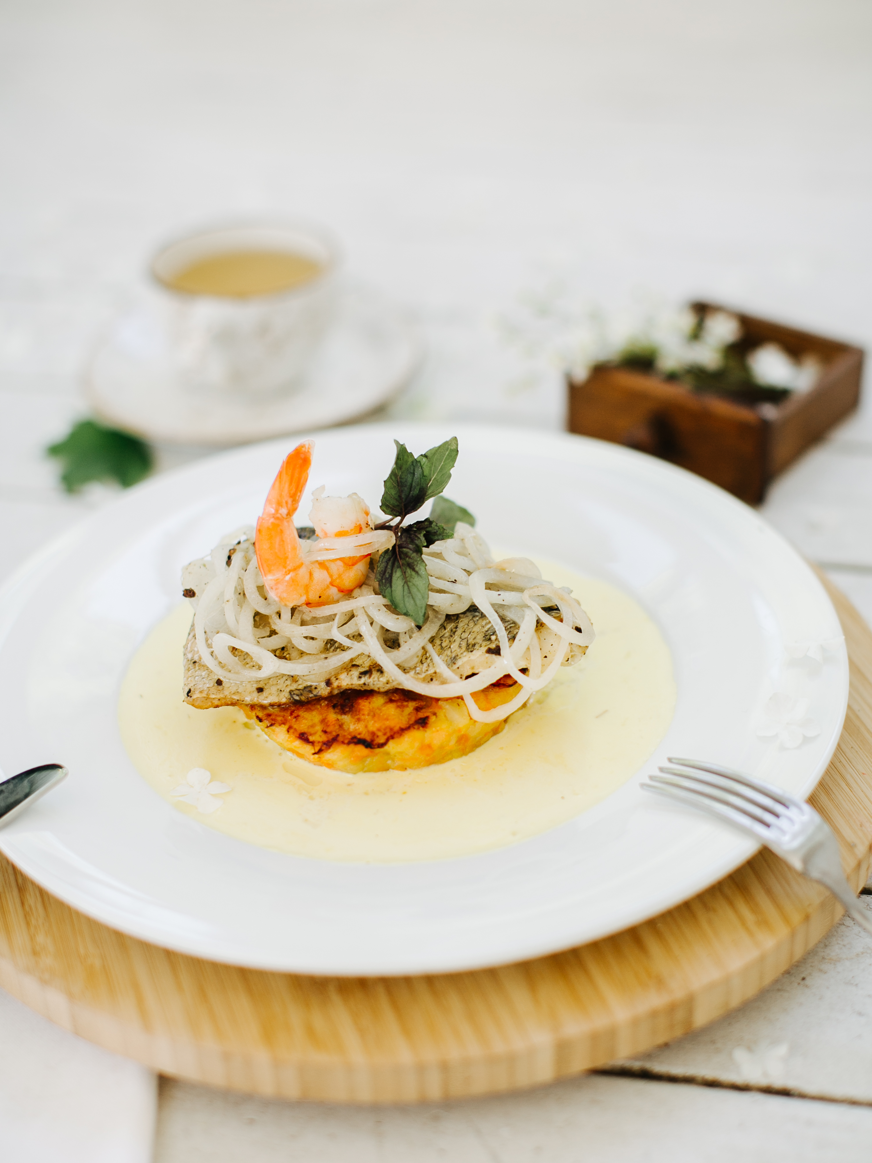 Фото Усадьба