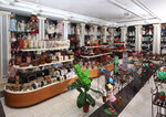 Remeco Jtd (Reutov, Mira Avenue, 32), manufacture and wholesale of souvenirs