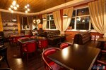 Billy's Pub (просп. Острякова, 49, Владивосток), бар, паб во Владивостоке