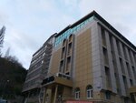 The Agency Of Real Estate Sochi (Yana Fabritsiusa Street, 33), real estate agency