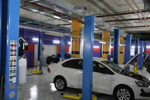 Автопилот (Pionerskaya Street, 19с1), car service, auto repair